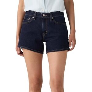 Levi's A-Line Shorts
